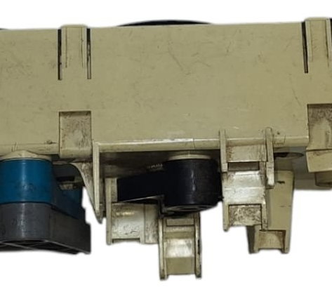 Comando Ar Sem Ar Condicionado Renault Kangoo 2000-2010