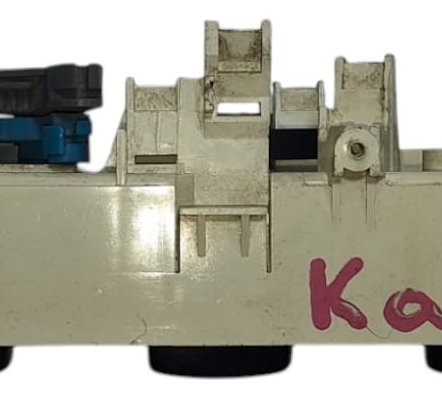 Comando Ar Sem Ar Condicionado Renault Kangoo 2000-2010