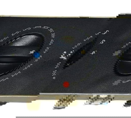 Comando Ar Sem Ar Condicionado Renault Kangoo 2000-2010