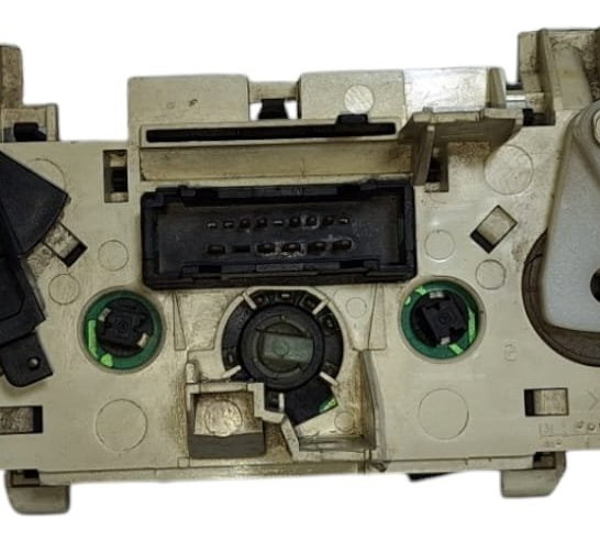 Comando Ar Condicionado Citroen C3 2003/12