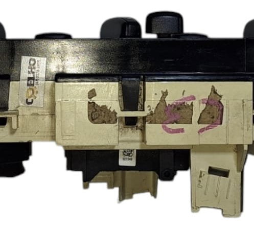 Comando Ar Condicionado Citroen C3 2003/12
