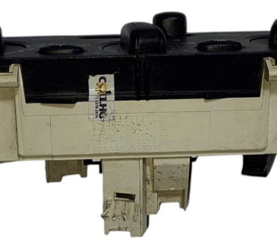 Comando Ar Condicionado Citroen C3 2003/12