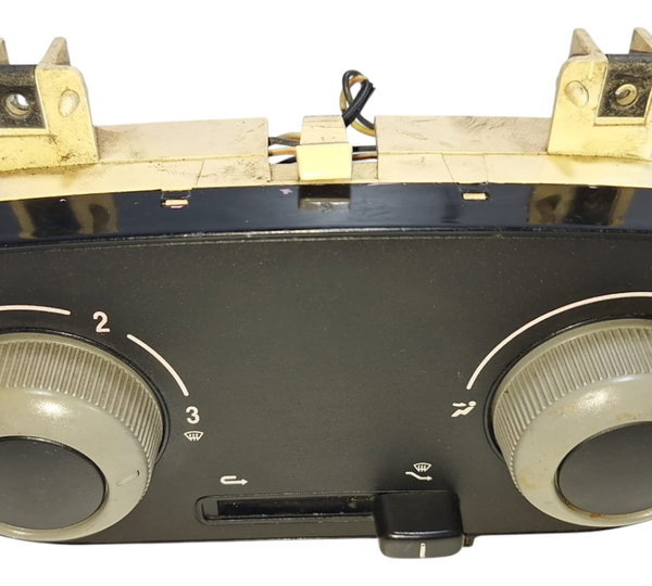 Controle De Ar De Ventilador Uno Vivace 2010/2016