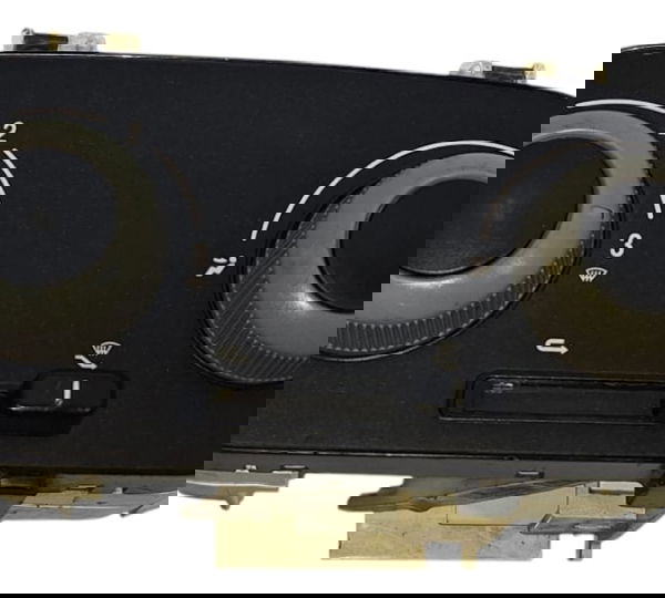 Controle De Ar De Ventilador Uno Vivace 2010/2016