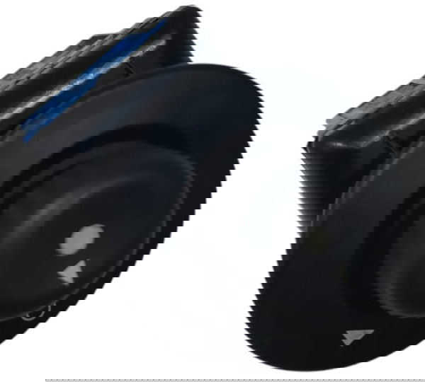 Botão Retrovisor Elétrico Citroen C3 Xsara Picasso 2003/2012