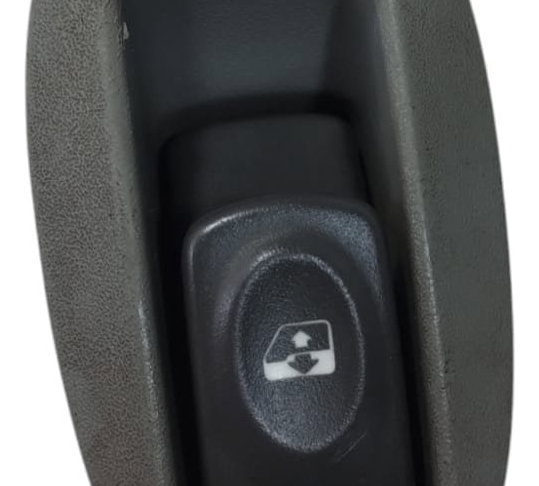 Botão Vidro Eletrico Clio Megane Scenic Original 432963
