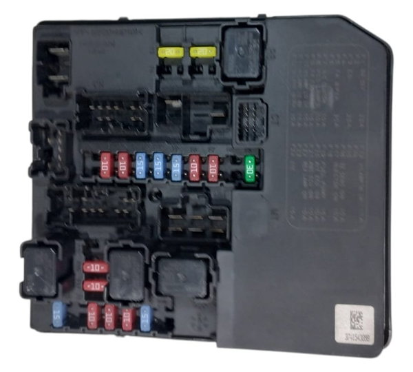 Modulo Controlador Ipdm Nisssn Tiida Automático 284b7-ed03a
