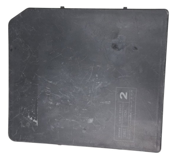 Modulo Controlador Ipdm Nisssn Tiida Automático 284b7-ed03a