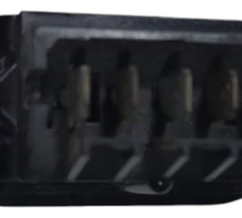 Botão Trava Portas Renault Logan 1.6 2007 2008 220200301