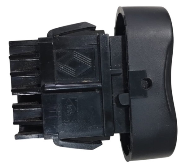 Botão Trava Portas Renault Logan 1.6 2007 2008 220200301