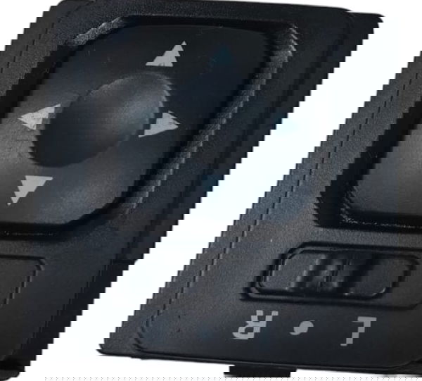 Botão Regulagem Do Retrovisor Da Mitsubishi Airtrek Ano 2008