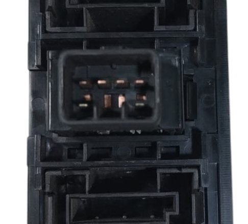 Botão Controle Tração 4wd Lock Santa Fé 2.7 V6