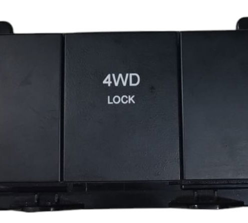 Botão Controle Tração 4wd Lock Santa Fé 2.7 V6