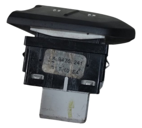 Botão Trava Gm Onix E Prisma 2013 A 2019 94760241