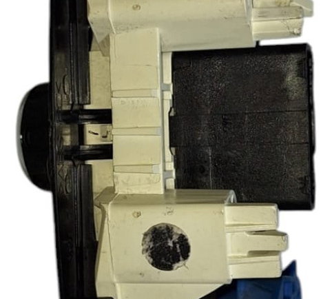 Comando Ar Cond. Renault Logan Sandero 2015-2019 B
