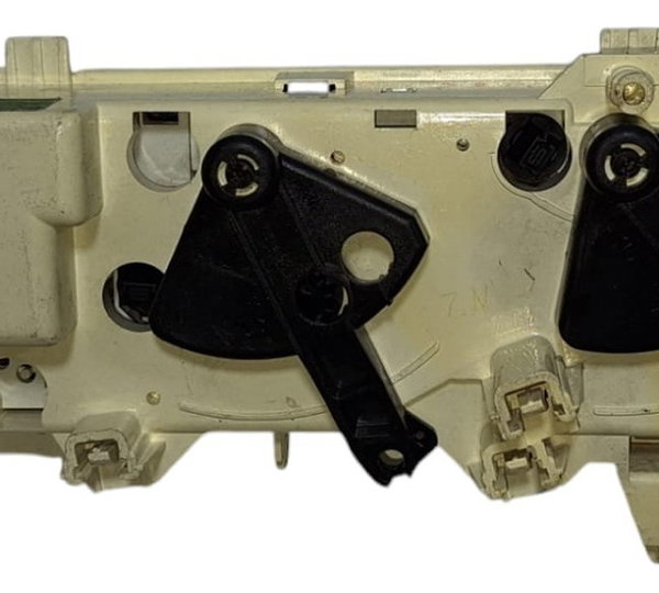 Comando Ar Condicionado Renault Scenic 1999 2006