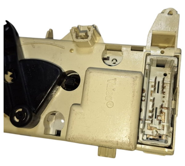 Comando Ar Condicionado Renault Scenic 1999 2006