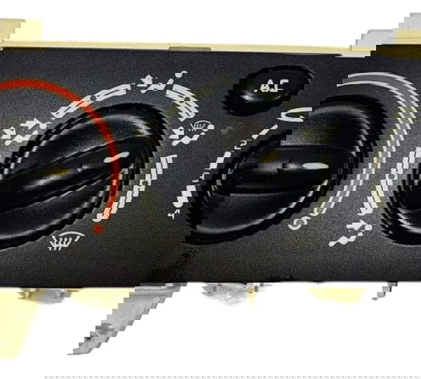 Comando Ar Condicionado Renault Scenic 1999 2006