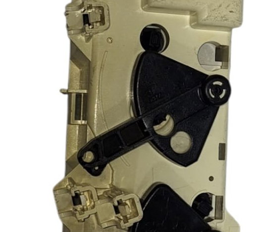 Comando Ar Condicionado Renault Scenic 1999 - 2006