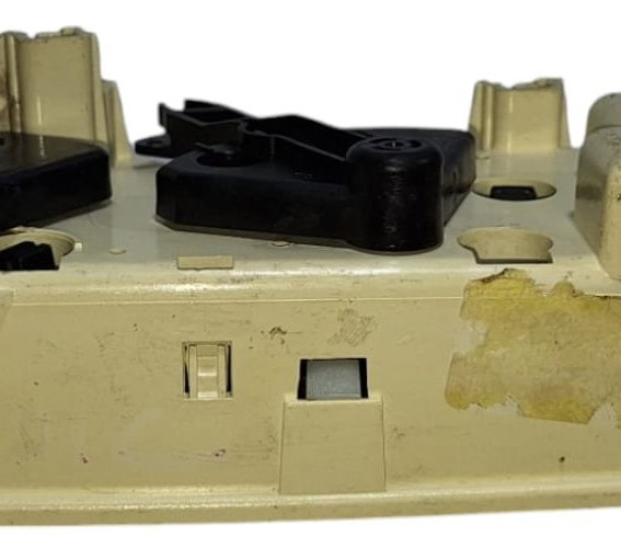 Comando Ar Condicionado Renault Scenic 1999 - 2006