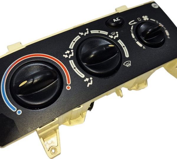 Comando Ar Condicionado Renault Scenic 1999 - 2006