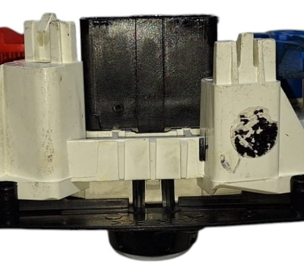 Comando Ar Cond. Renault Logan Sandero 2015-19
