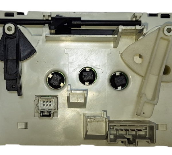Comando Do Ar Citroen Xsara Picasso 2002 A 2011