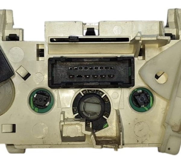 Comando Ar Condicionado Citroen C3 2003-2012