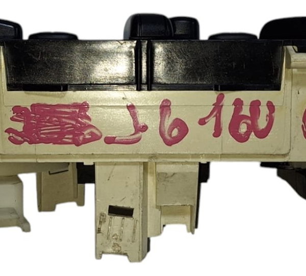 Comando Ar Condicionado Citroen C3 2003-2012