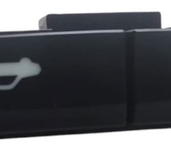 Comando Botão Interruptor Fiat Idea 2013/2018 | 100205550