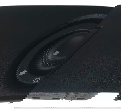 Botão Parking Estacionamento Renault Logan 251632143r