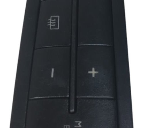 Botão Desembaçador Fiat Palio Grand Siena 2013 224190400000