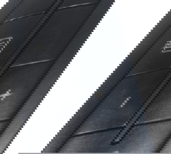 Botão Desembaçador Fiat Palio Grand Siena 2013 224190400000