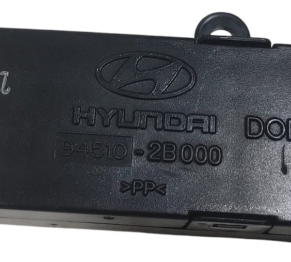Relogio Digital Painel Hyundai Santa Fe 945102b000