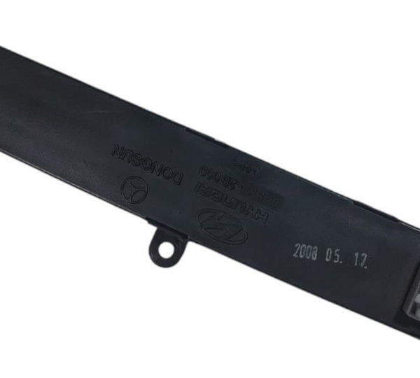 Relogio Digital Painel Hyundai Santa Fe 945102b000