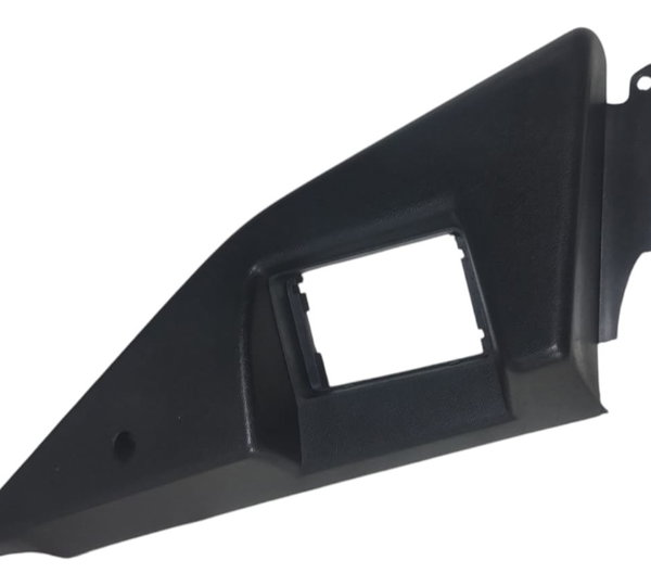 Acabamento Interno Retrovisor Tempra 92/99 L Esq