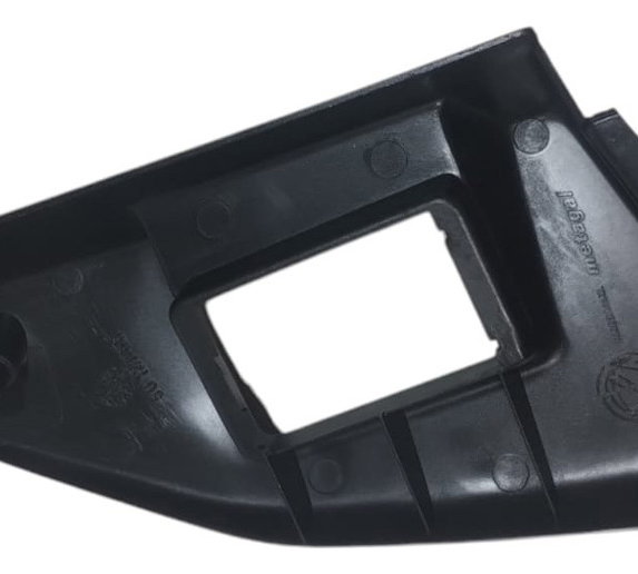 Acabamento Interno Retrovisor Tempra 92/99 L Esq