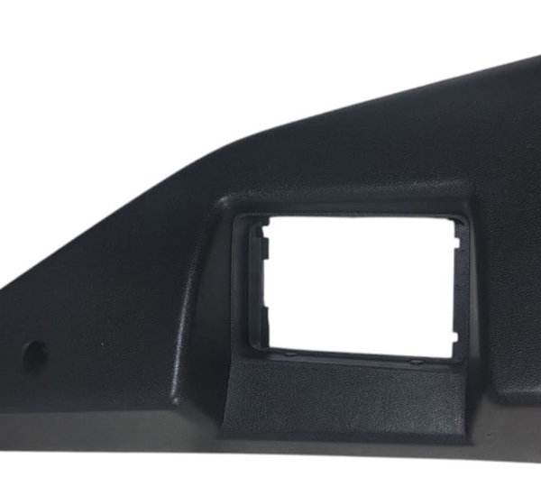Acabamento Interno Retrovisor Tempra 92/99 L Esq