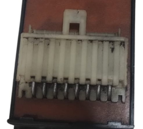 Comando Retrovisores Fiat Tempra 1999