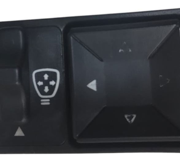 Comando Retrovisores Fiat Tempra 1999