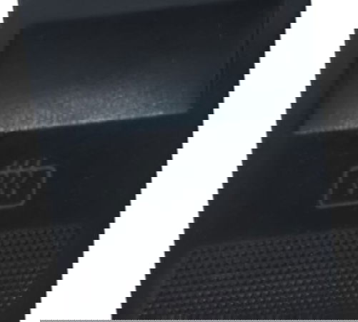 Botão Desembaçador Vw Gol G4 2006 A 2013