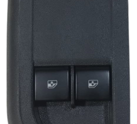 Botão Vidro Elétrico Dianteiro Esq Onix Prisma 92232160