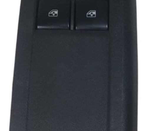 Botão Vidro Elétrico Dianteiro Esq Onix Prisma 92232160