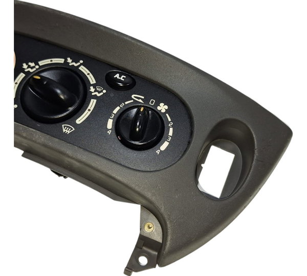 Comando Ar Condicionado Renault Scenic 2000-09