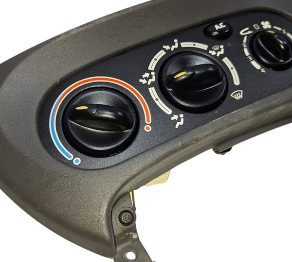 Comando Ar Condicionado Renault Scenic 2000-09