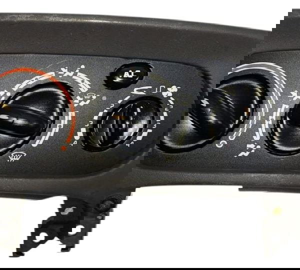 Comando Ar Condicionado Renault Scenic 2000-09