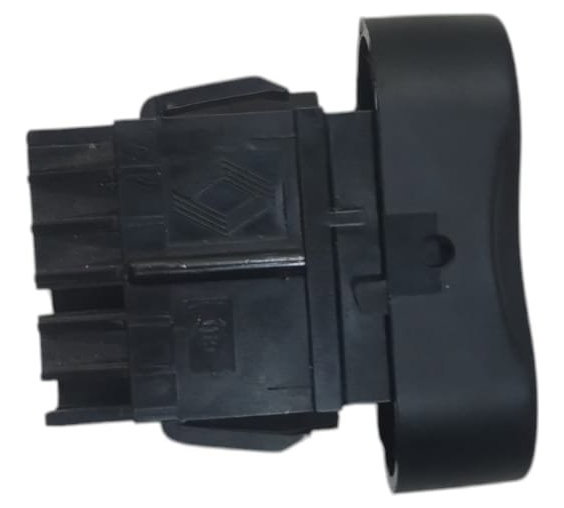 Botão Trava Destrava Portas Renault Logan Sandero 2008 2012