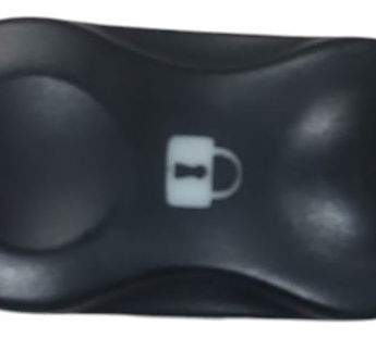 Botão Trava Destrava Portas Renault Logan Sandero 2008 2012