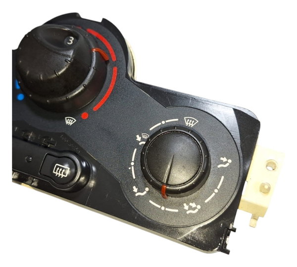Comando Ar Condicionado Renault Megane 2003-2011