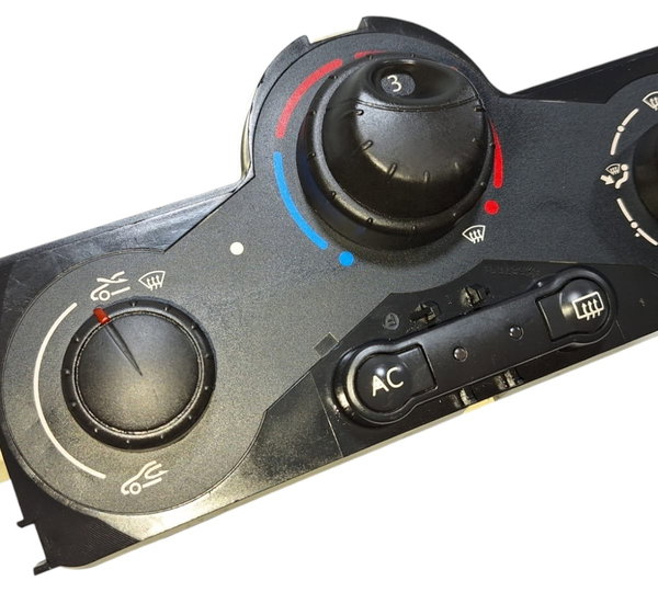 Comando Ar Condicionado Renault Megane 2003-2011